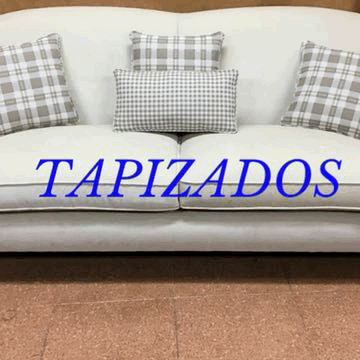 Logo de Tapicería Espinosa