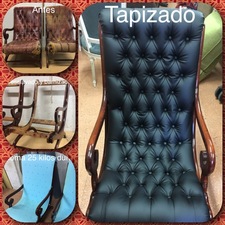 Tapicerías Las Rozas
