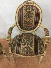 Restaurador y barnizador