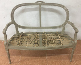 Restauracion muebles retiro