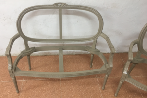 Restauracion muebles hortaleza