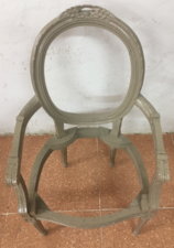 Restaurar muebles lavapies