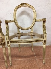 Restauracion delicias