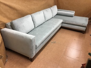 Restaurador de muebles de tapiceria