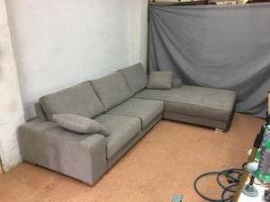 Tapicerias Madrid, trabajamos en zona de retiro