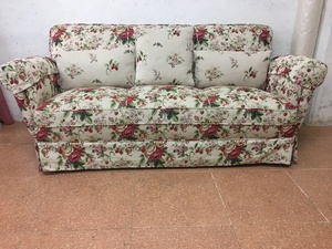 Tapicerias Madrid, trabajamos en zona de retiro