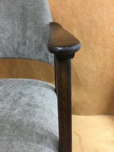 Restaurador de muebles