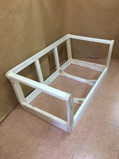 Sofas a medida por encargo