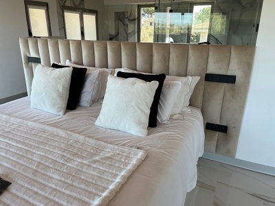  Cabeceros a Medida en Madrid | Tapicerías Madrid | Tapicero | Restaurador de Muebles