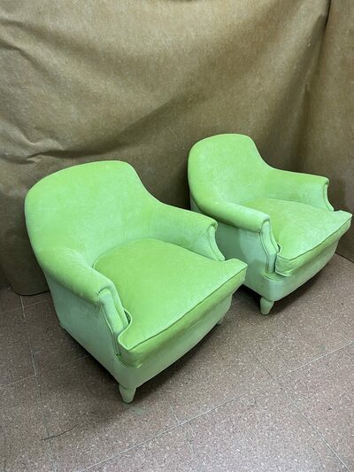 Retapizado de butacas en Madrid | Tapicero en Ciudad Lineal Retapizado de butacas en Madrid | Tapicero en Ciudad Lineal