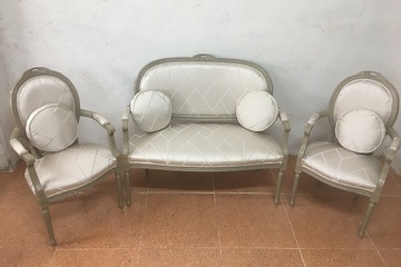 Tapicería Madrid | Tapicero | Restauración | Tapizados Espinosa 