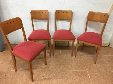Sillas
