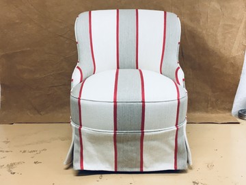 Tapicería Arguelles