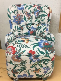 Tapicería Barrio de Salamanca