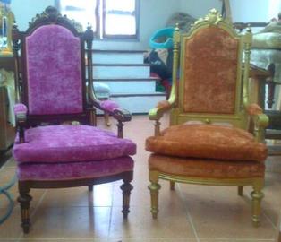 Tapicería Canillejas