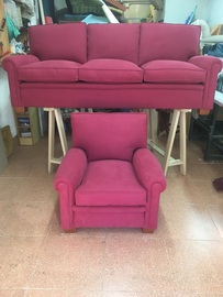 Tapicería Carabanchel