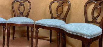 Tapicería Chamberí