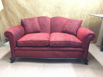 Tapicería Ciudad Lineal