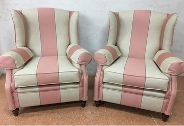 Tapicería Alcobendas