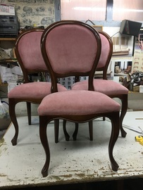 Tapicería Boadilla del Monte