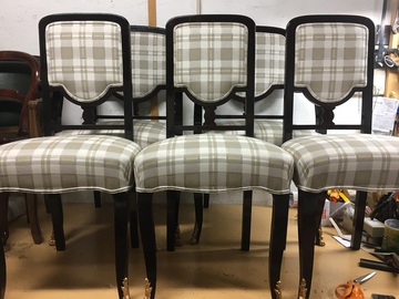 Tapicería Fuencarral