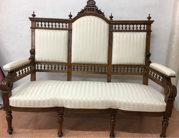 Tapicería Hortaleza