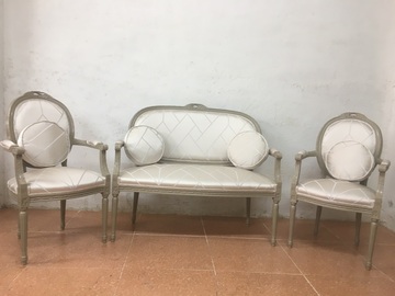 Tapicería Lavapiés