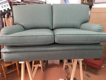 Tapicería Majadahonda