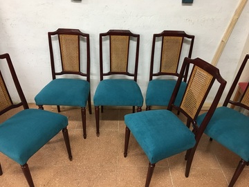 Tapicería Moratalaz