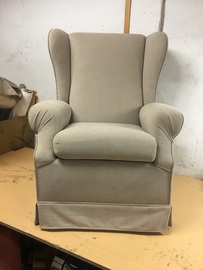 Tapicerías en el Retiro, Madrid | Tapicero y Restauración de Muebles | Tapizados Espinosa