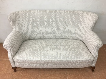 Tapicero Madrid Centro